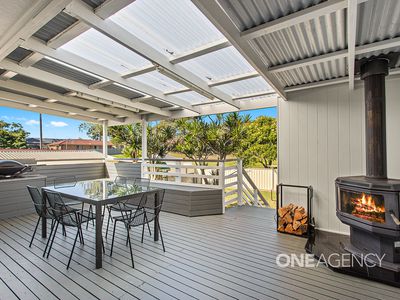 31 Simpson Parade, Albion Park