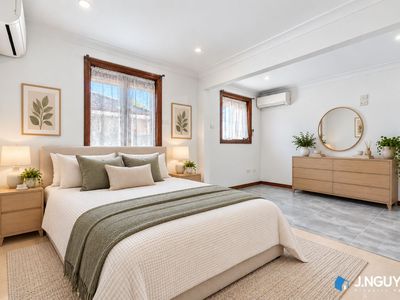 147 King Road, Fairfield West