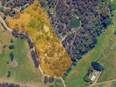 242 Woolleys Road, Lonnavale