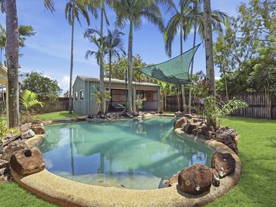 32 Peatey Street, Andergrove
