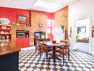 21 Sharpe Street, Candelo