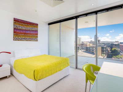 706 / 15 Vaughan Place, Adelaide