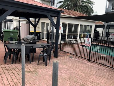 20 / 5 Thompson Road, Patterson Lakes