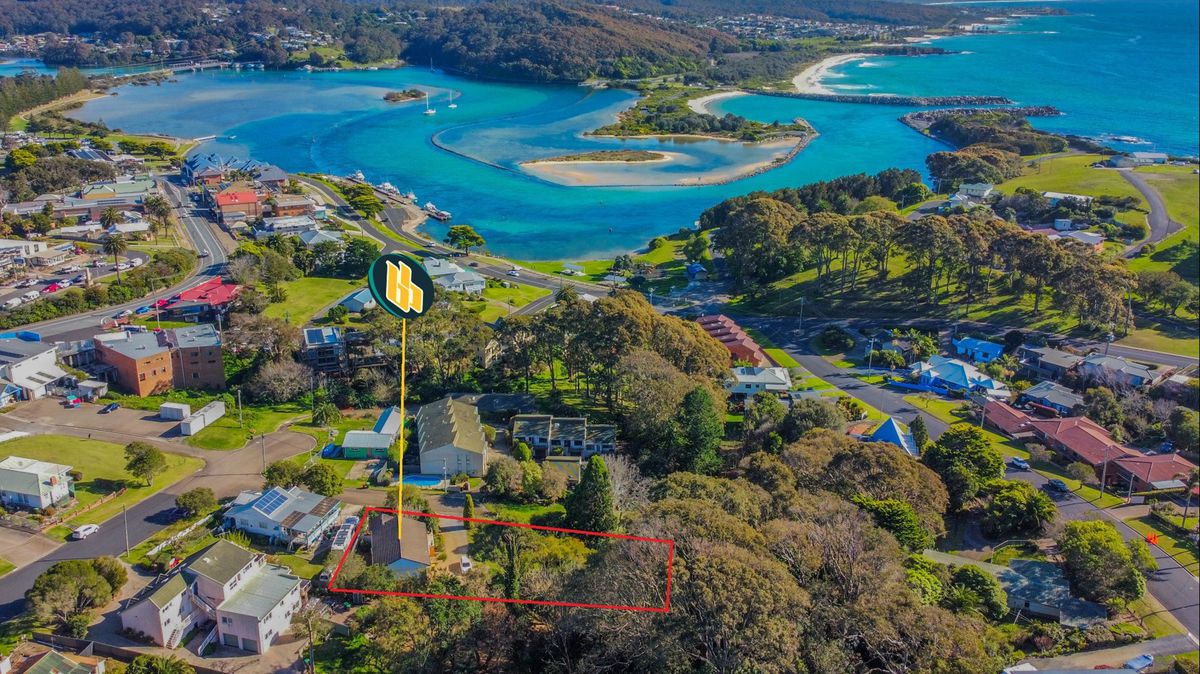 4-6 Angle Place, Narooma