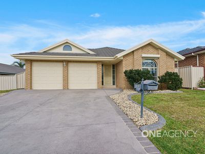 27 ALMONDBARK ROAD, Worrigee