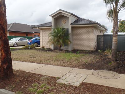 35 BOURCHIER STREET, Shepparton
