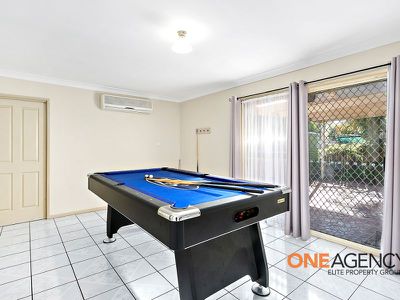25 Bateman Avenue, Albion Park Rail