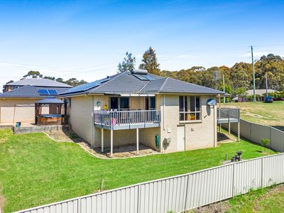 2 Attunga Street, Dalmeny