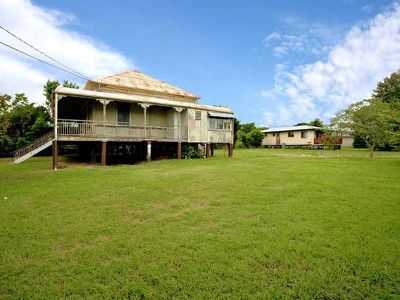 7 South Station Rd, Booval
