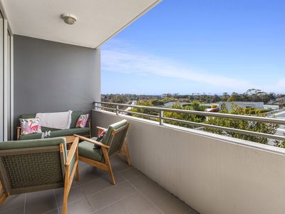 15 / 124 Princes Highway, Fairy Meadow