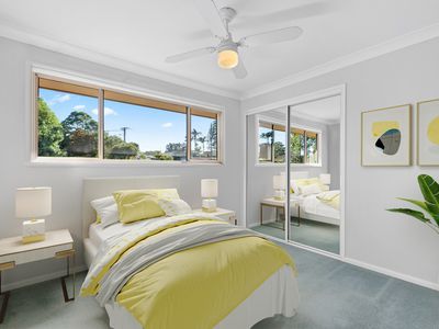 20 PANORAMA ROAD, St Georges Basin