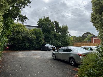 9 / 1555 High Street, Glen Iris