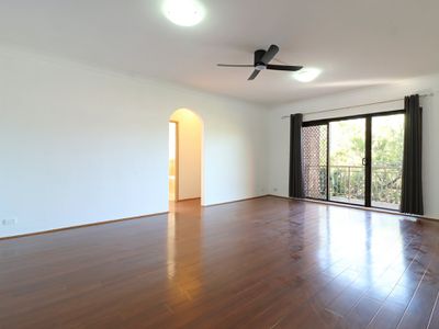 6 / 17 Caronia Avenue, Cronulla