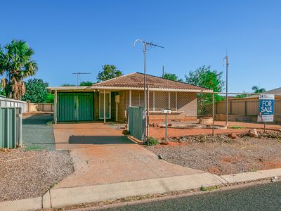 47 Limpet Crescent, South Hedland