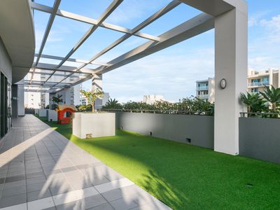 124 / 181 Adelaide Terrace, East Perth