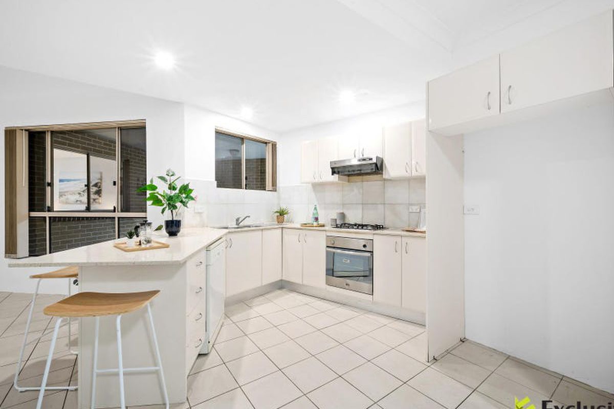 1 / 62-66 Courallie Avenue, Homebush West