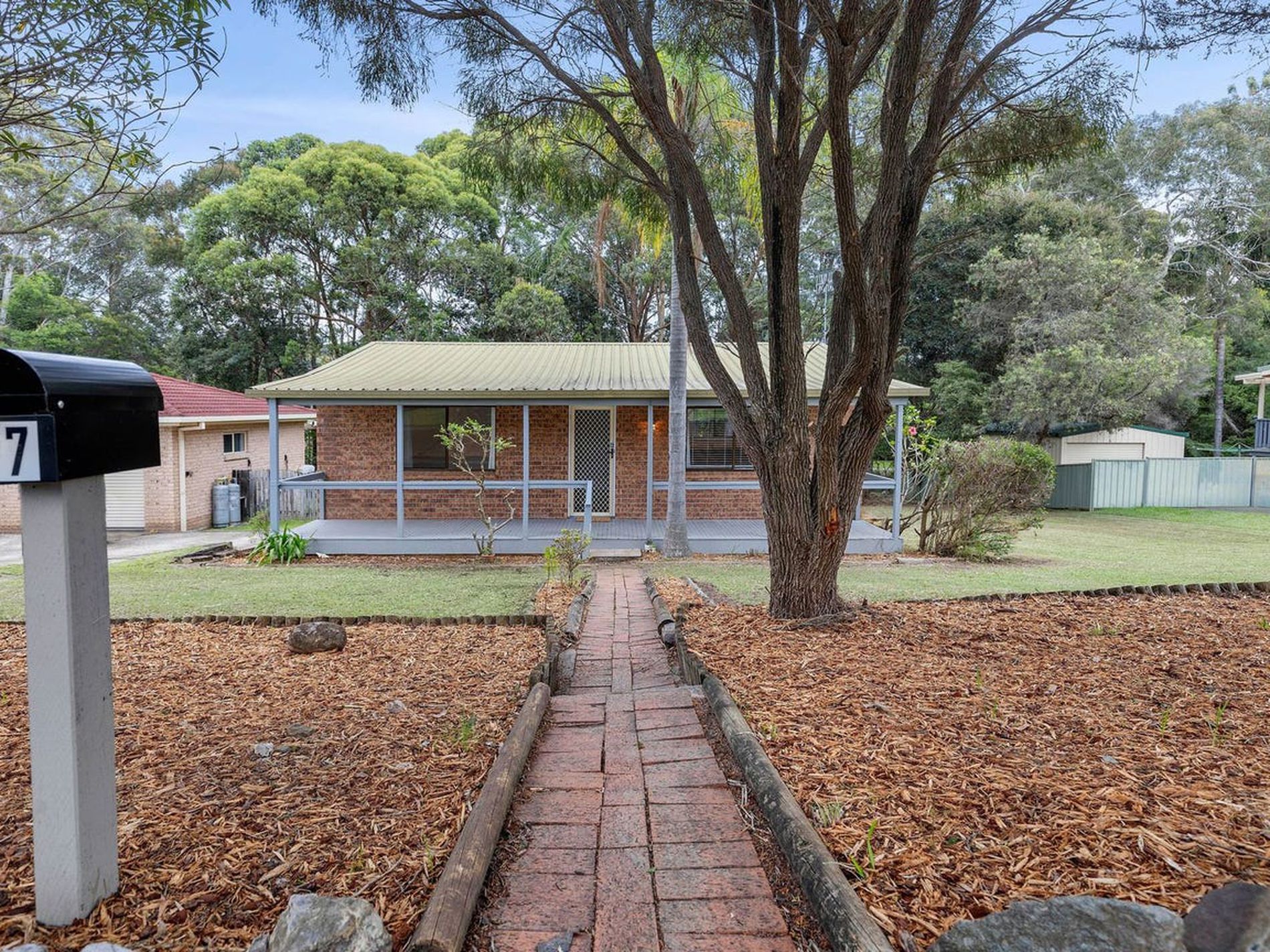 47 Timbs Street, Ulladulla