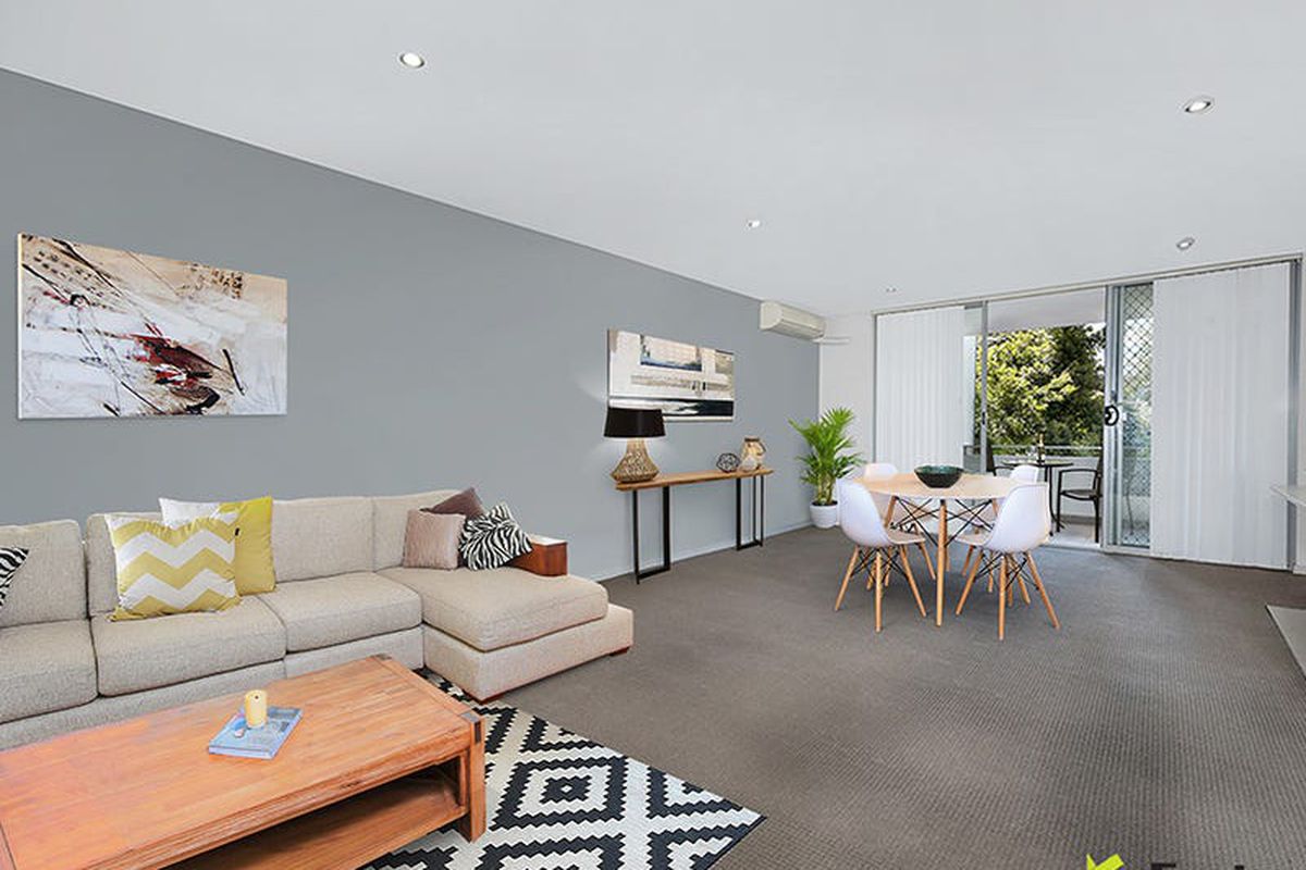 12 / 40-42 Henley Road, Homebush