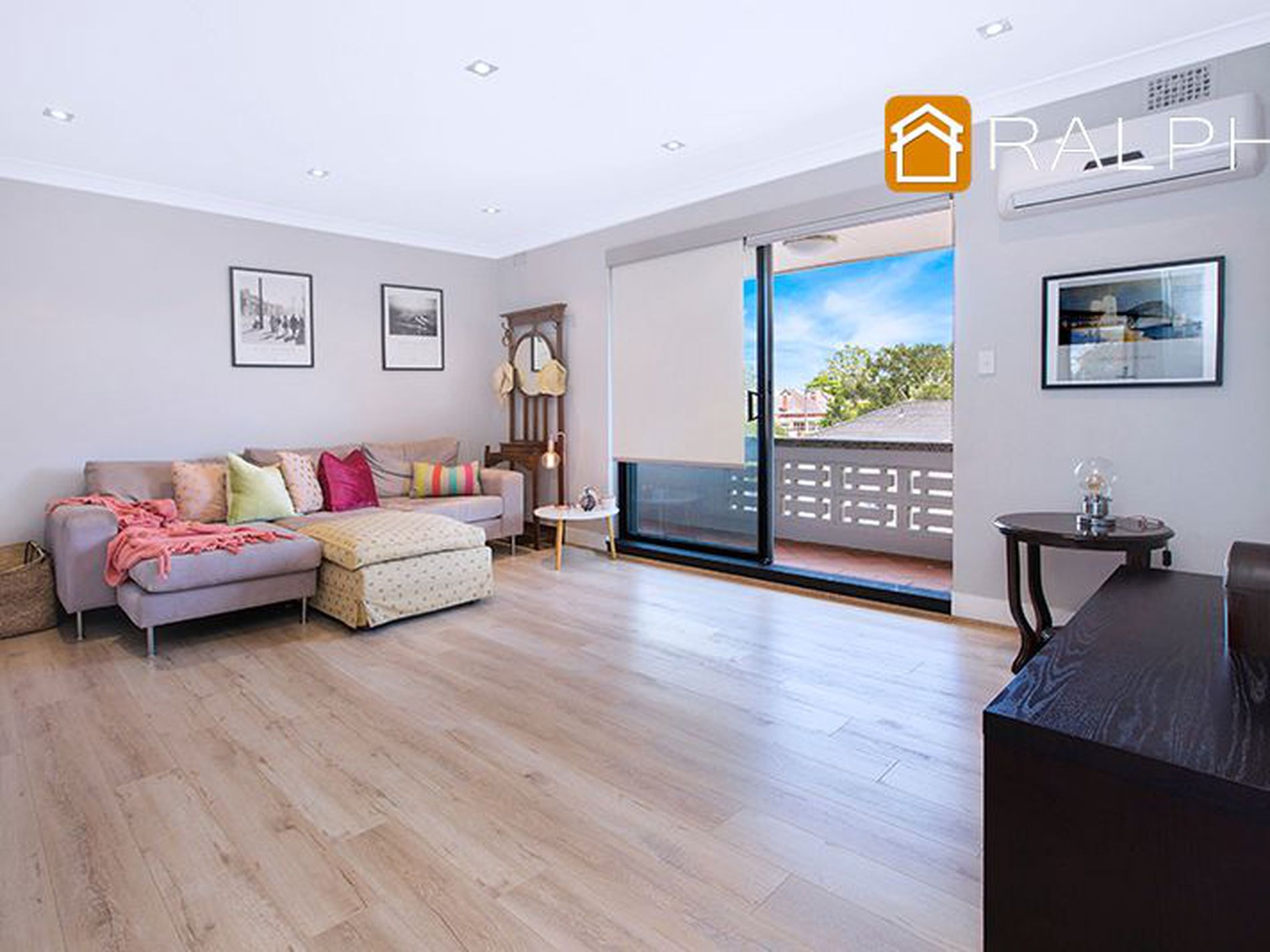 7 / 401 Marrickville Road, Dulwich Hill