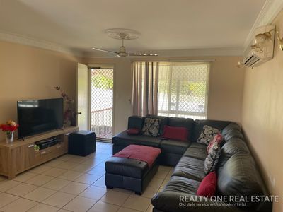 66 DAVISON STREET, Gracemere