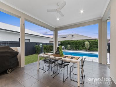 23 Waterbury Terrace, Idalia