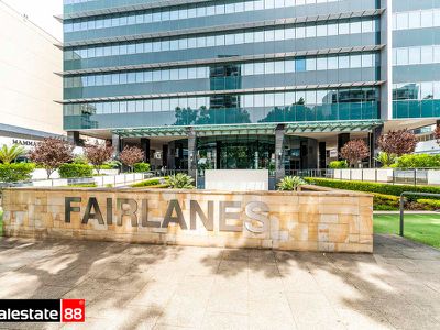 95 / 181 Adelaide Terrace, East Perth