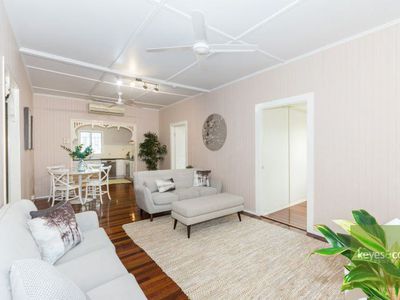 32 Tippett Street, Gulliver