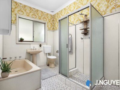 72 Fairview Road, Cabramatta