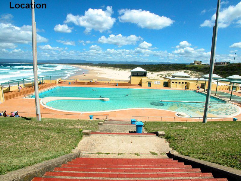 3 / 173 Wentworth Street, Port Kembla