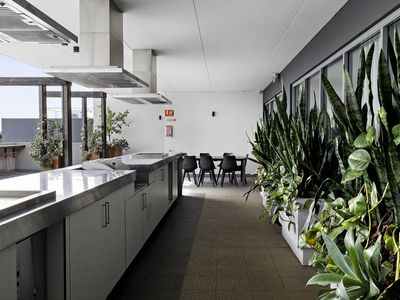 206 / 18 Atkinson Road, Subiaco