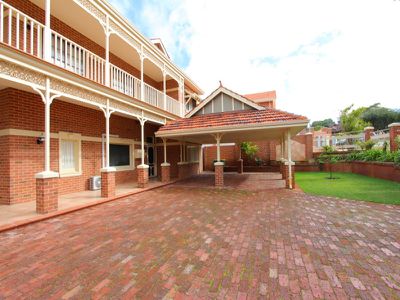 15 Ellesmere Road, Mount Lawley