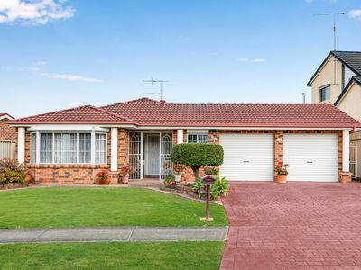 83 Lancaster Avenue, Cecil Hills