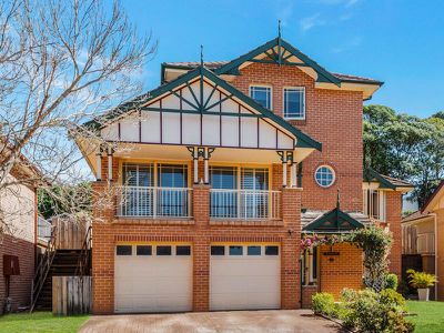 4 Hampshire Court, Cherrybrook