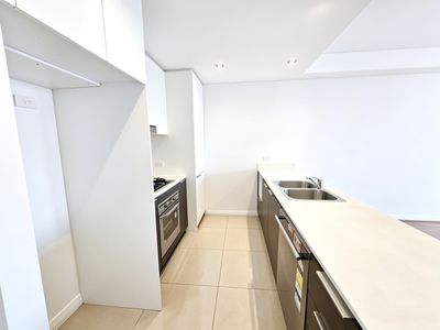 A607 / 1-17 Elsie Street, Burwood