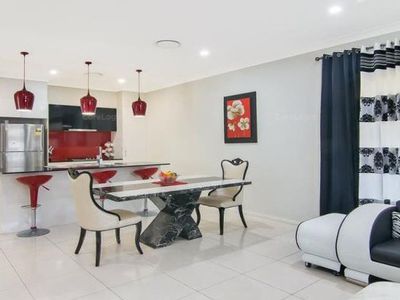 35 Fleet Avenue, Jordan Springs