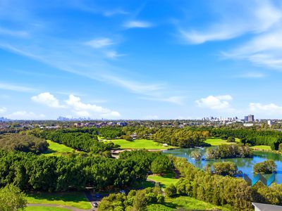 1103 / 1 Brushbox Street, Sydney Olympic Park