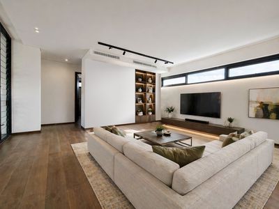 19B Troy Street, Applecross