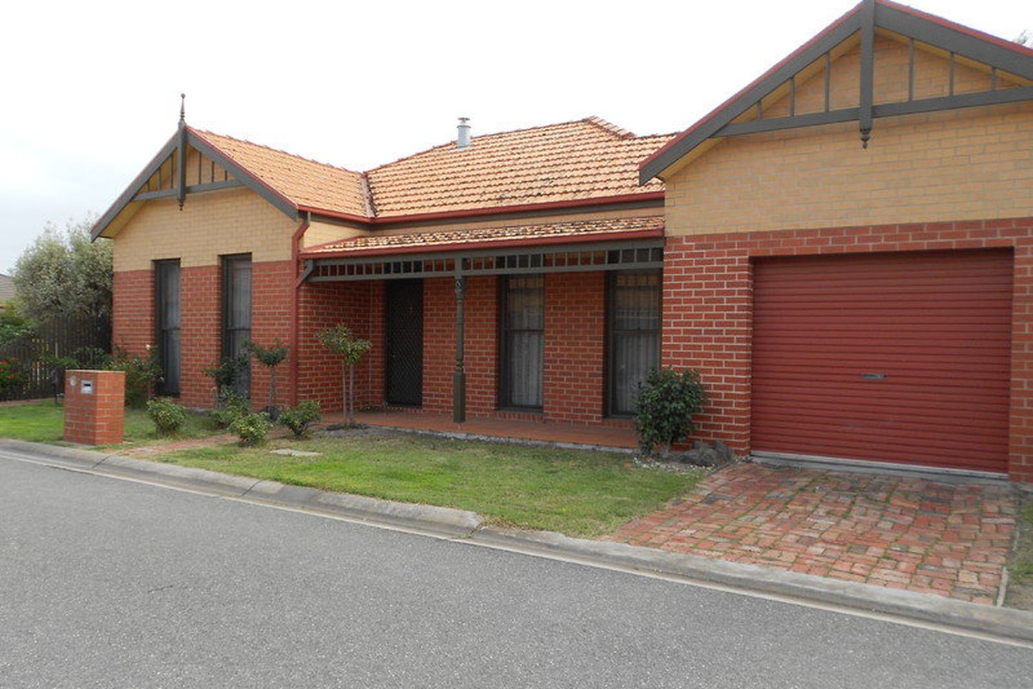 Horsham