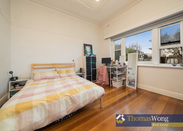 155 Nicholson Street, Brunswick East