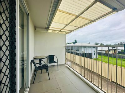 4 / 19 Oxley Drive, Moranbah