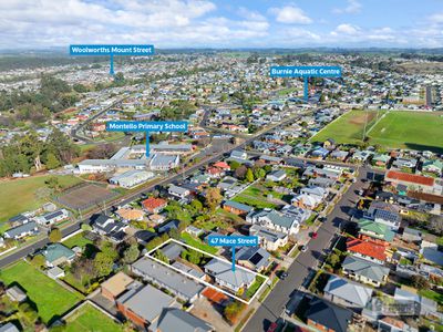 47 Mace Street, Montello