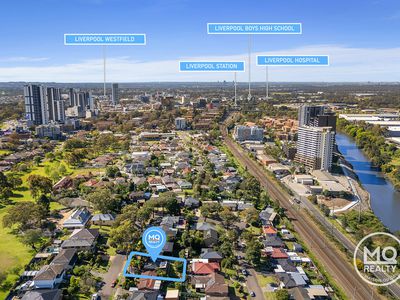 8 Birkdale Crescent, Liverpool