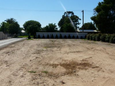 Tocumwal