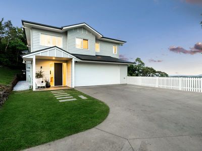 191 Flaxton Drive, Mapleton