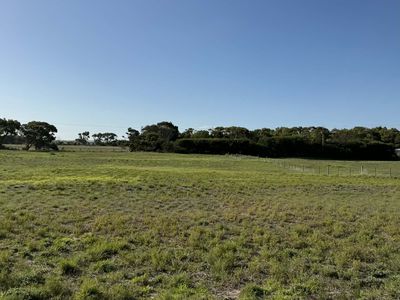 Lot 8 Ti-Tree Court, Beachport