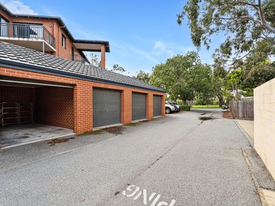 22 / 7 Bronte Street, East Perth