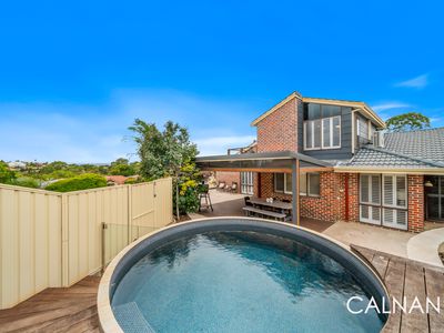 8 Timbrell Way, Leeming