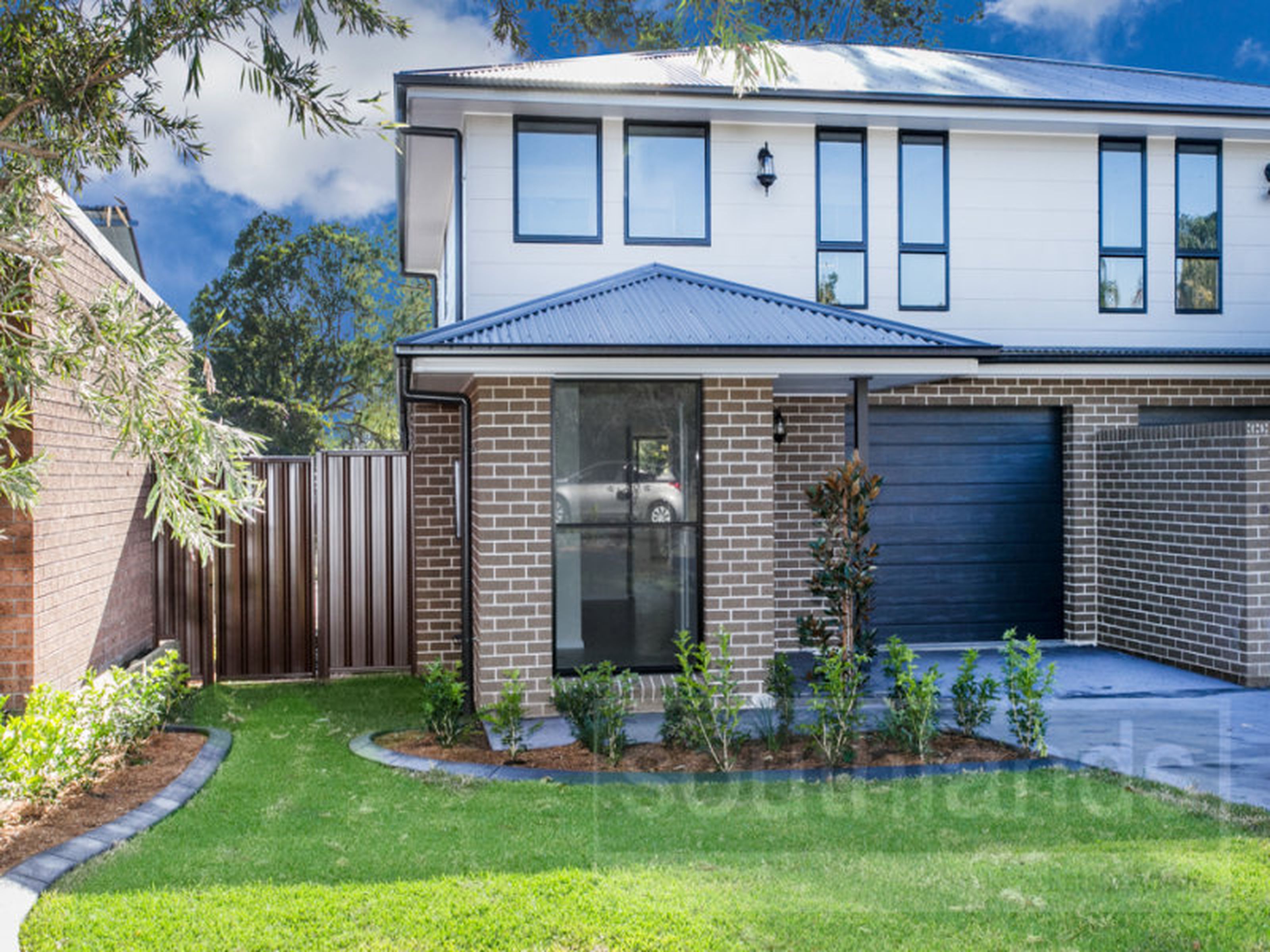 2 / 83 Pindari Drive , SOUTH PENRITH