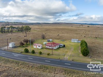 2474 New England Highway, Dundee