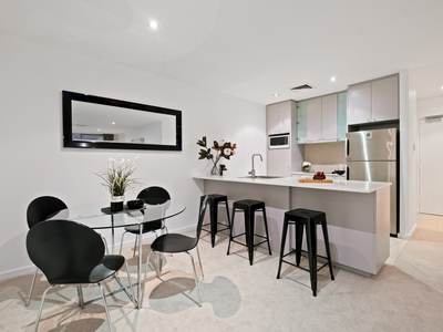 58 / 259-269 Hay Street, East Perth